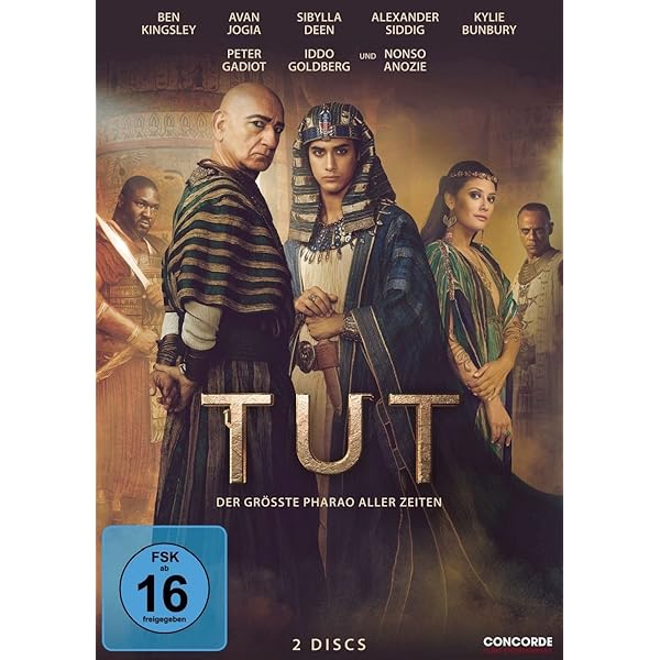 その他 Cleopatre - La Dernier E Reine D Egypte [DVD] wyw801m Amazon.fr - Moi, Cléopâtre, dernière reine d'Égypte - Dethan
